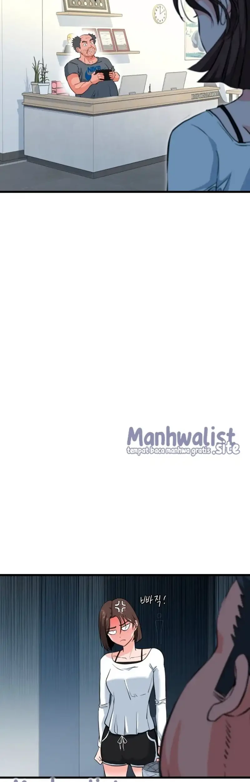 Underboxer Chapter 5 Gambar 80