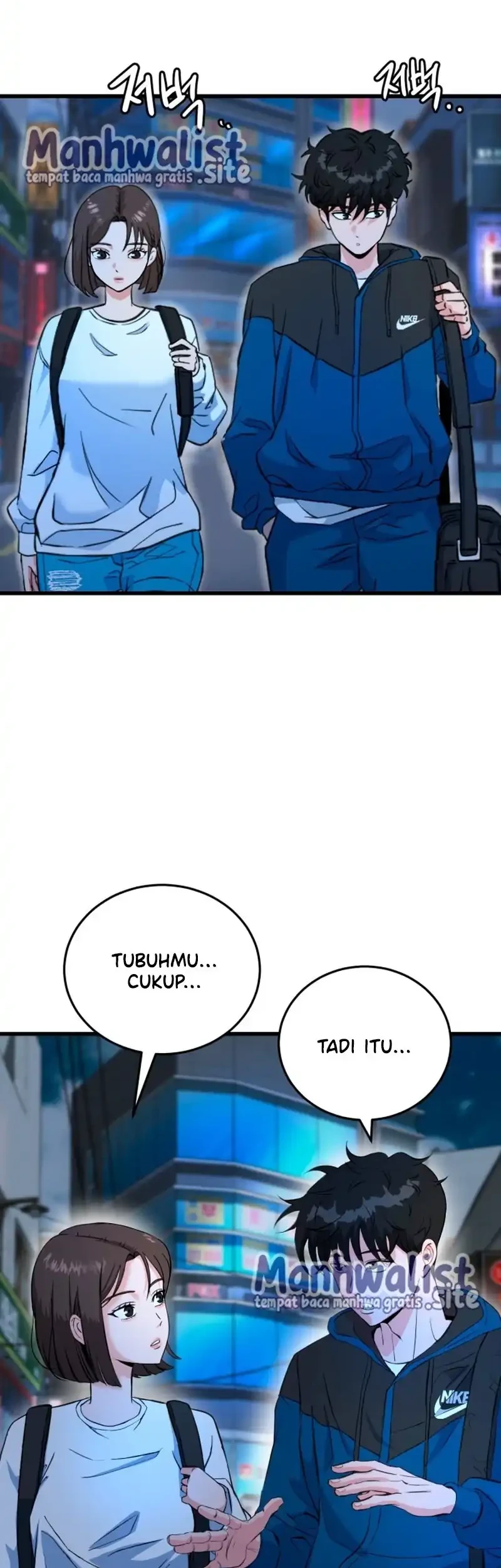 Underboxer Chapter 5 Gambar 86