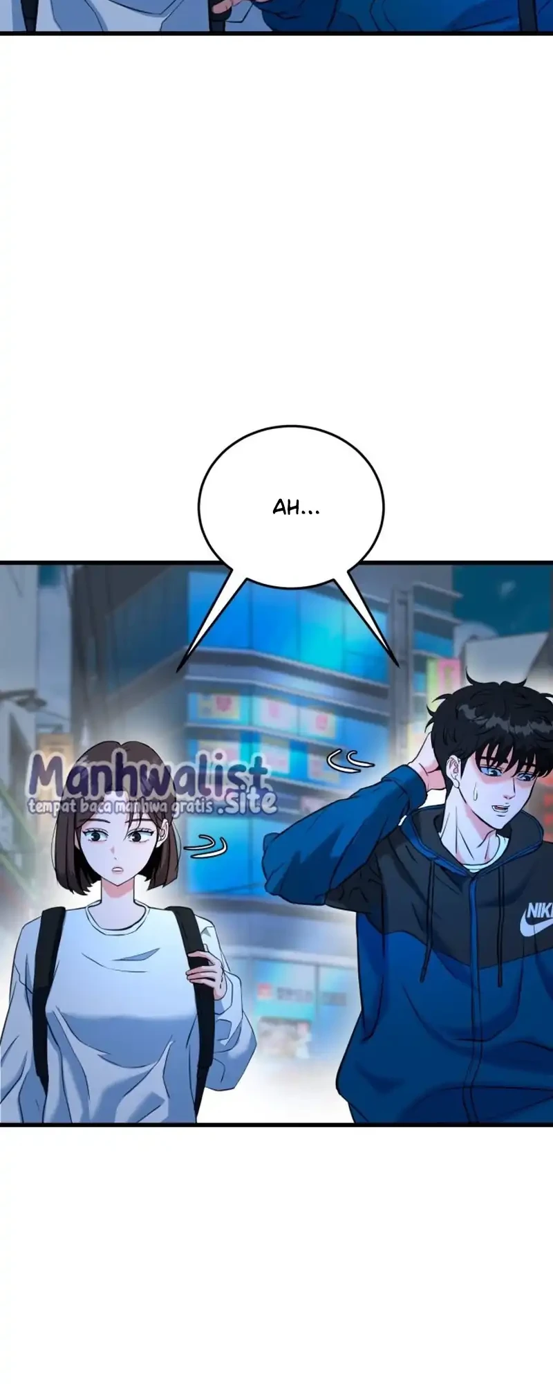 Underboxer Chapter 5 Gambar 87