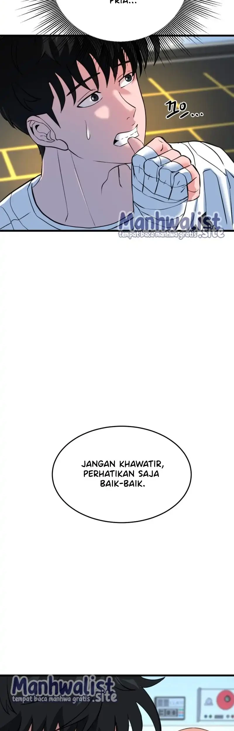 Underboxer Chapter 5 Gambar 5