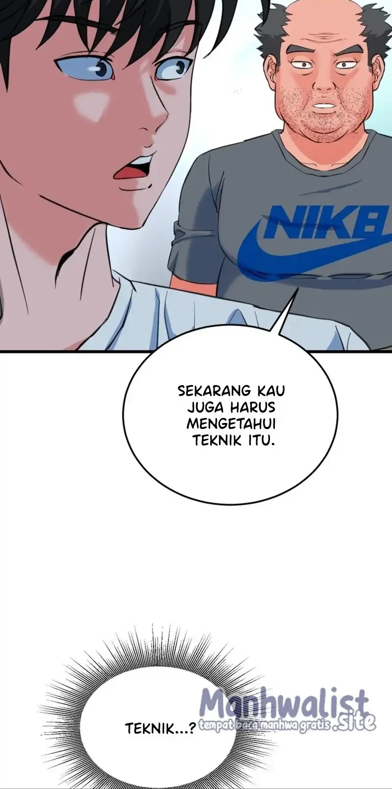 Underboxer Chapter 5 Gambar 6