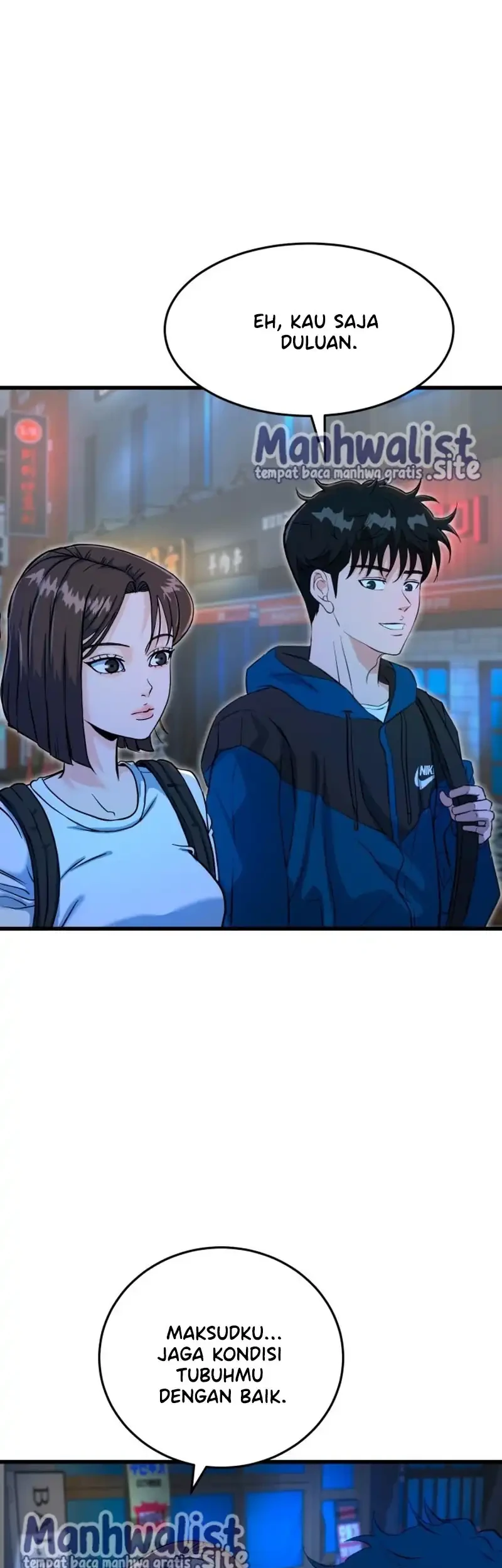 Underboxer Chapter 5 Gambar 88