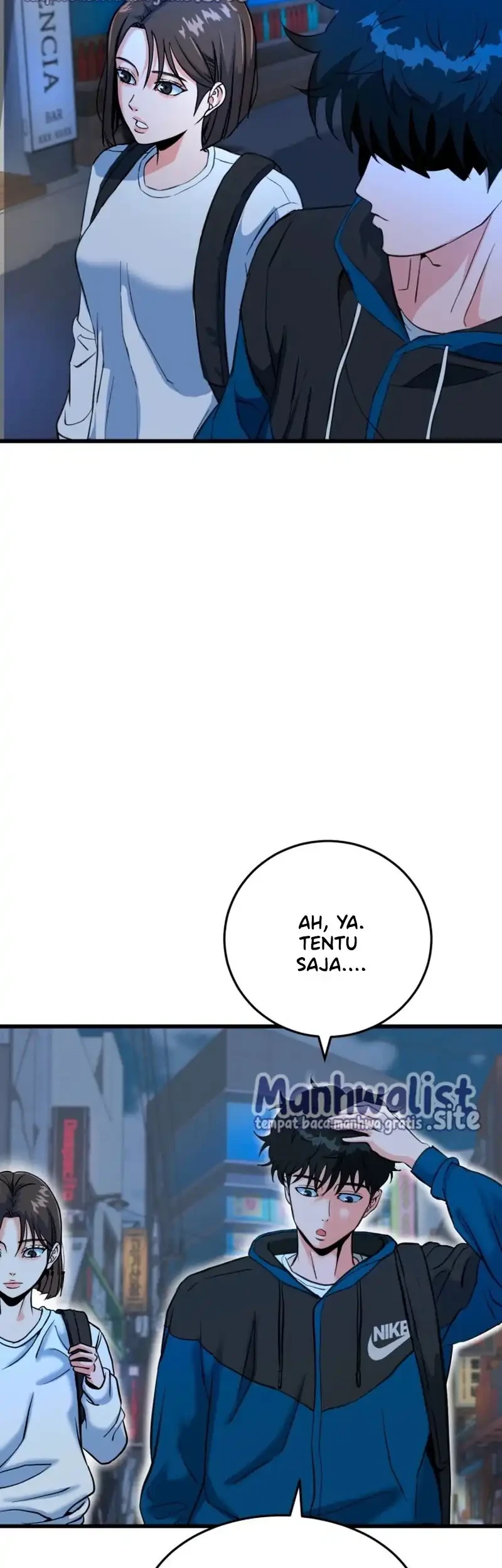 Underboxer Chapter 5 Gambar 89