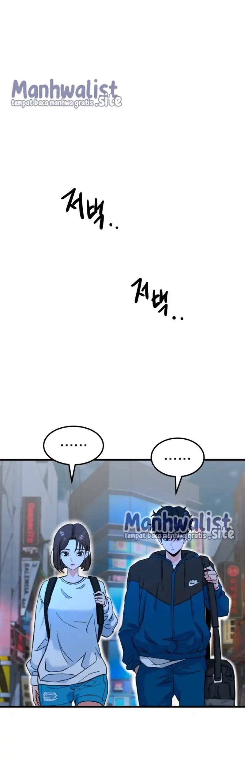 Underboxer Chapter 5 Gambar 91