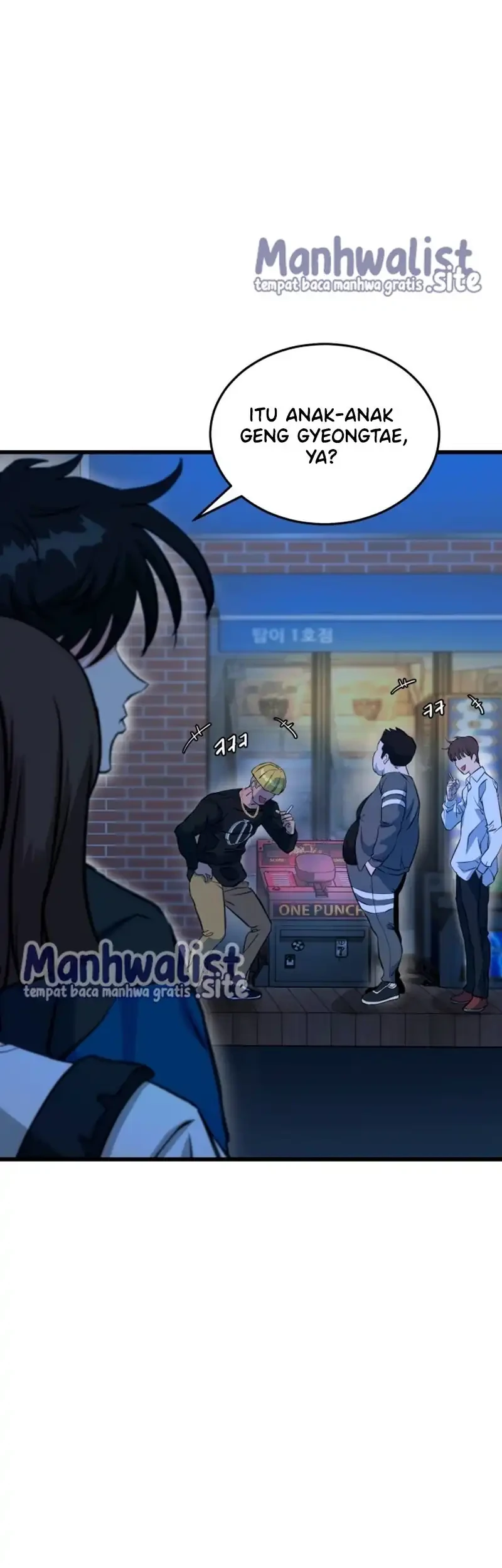 Underboxer Chapter 5 Gambar 94