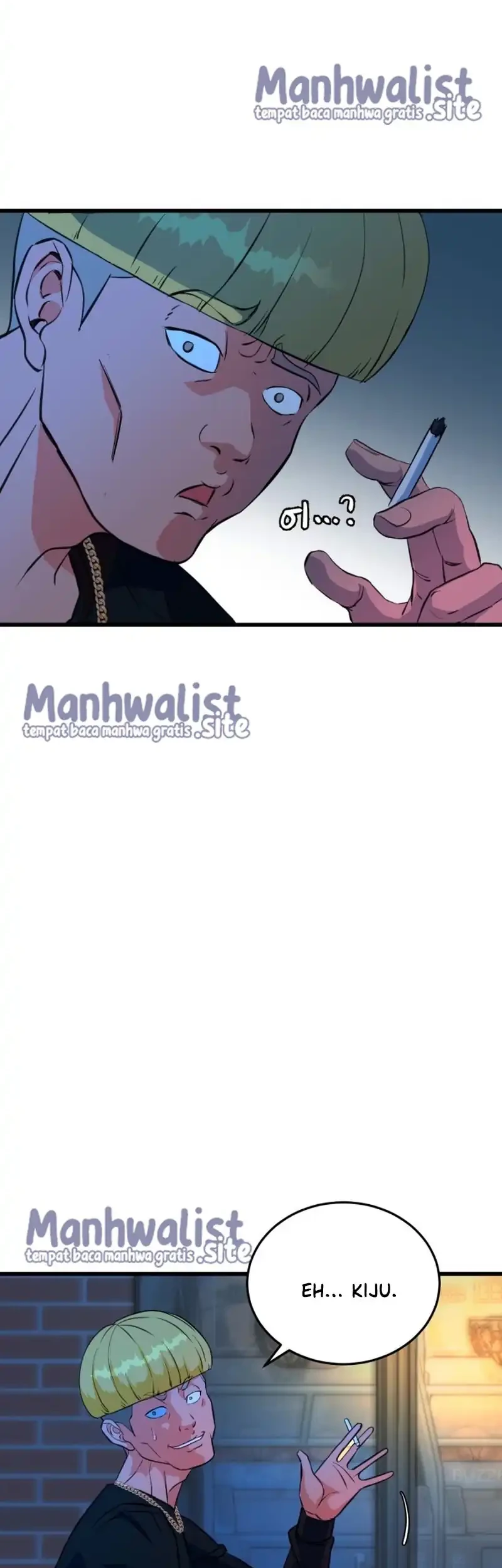 Underboxer Chapter 5 Gambar 95