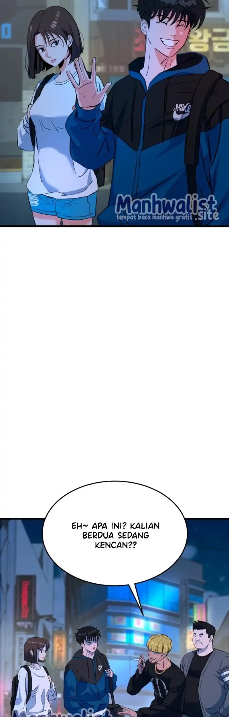 Underboxer Chapter 5 Gambar 98