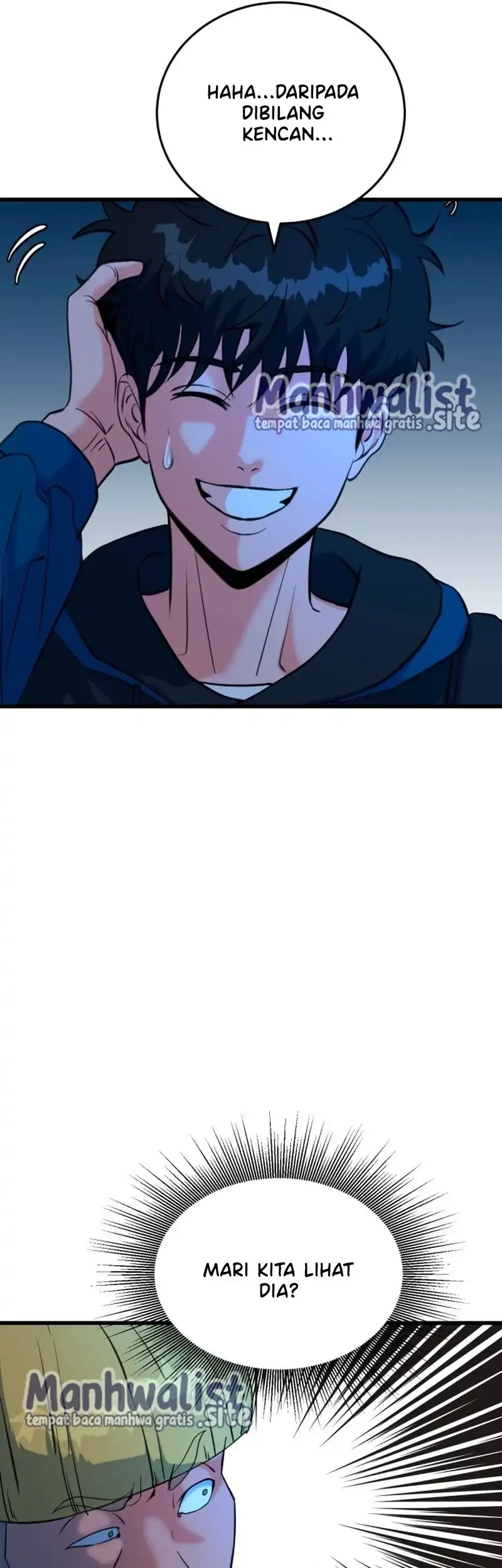 Underboxer Chapter 5 Gambar 100