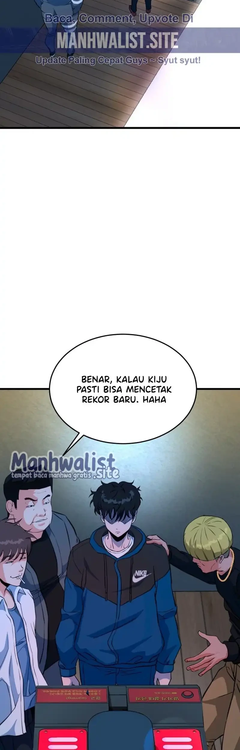 Underboxer Chapter 5 Gambar 104