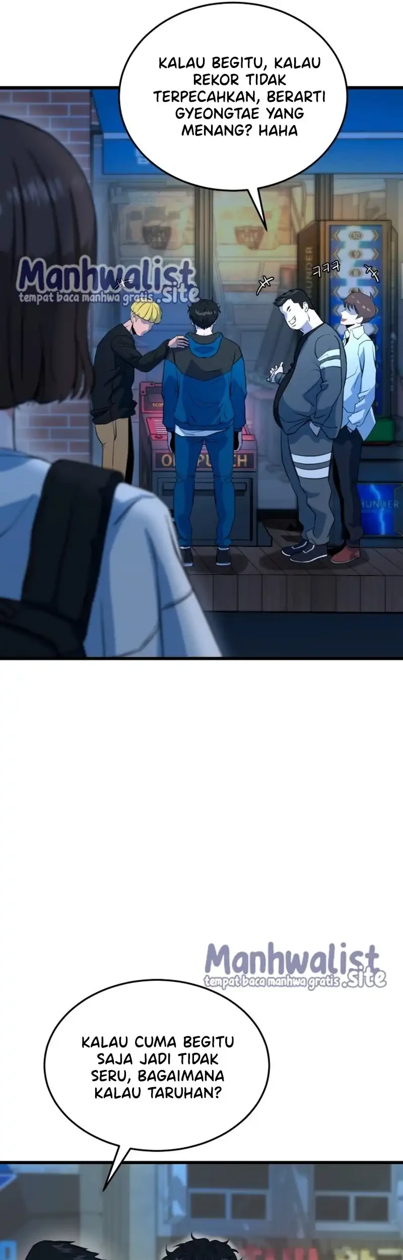 Underboxer Chapter 5 Gambar 106