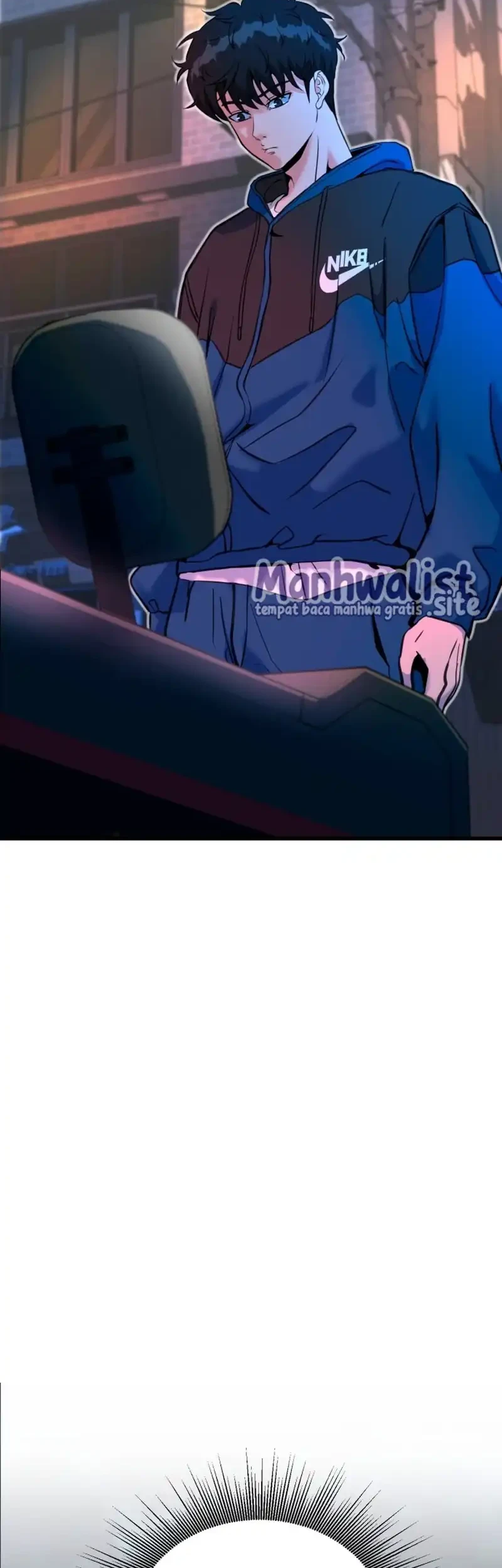 Underboxer Chapter 5 Gambar 110