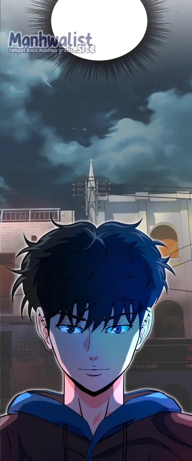 Underboxer Chapter 5 Gambar 111