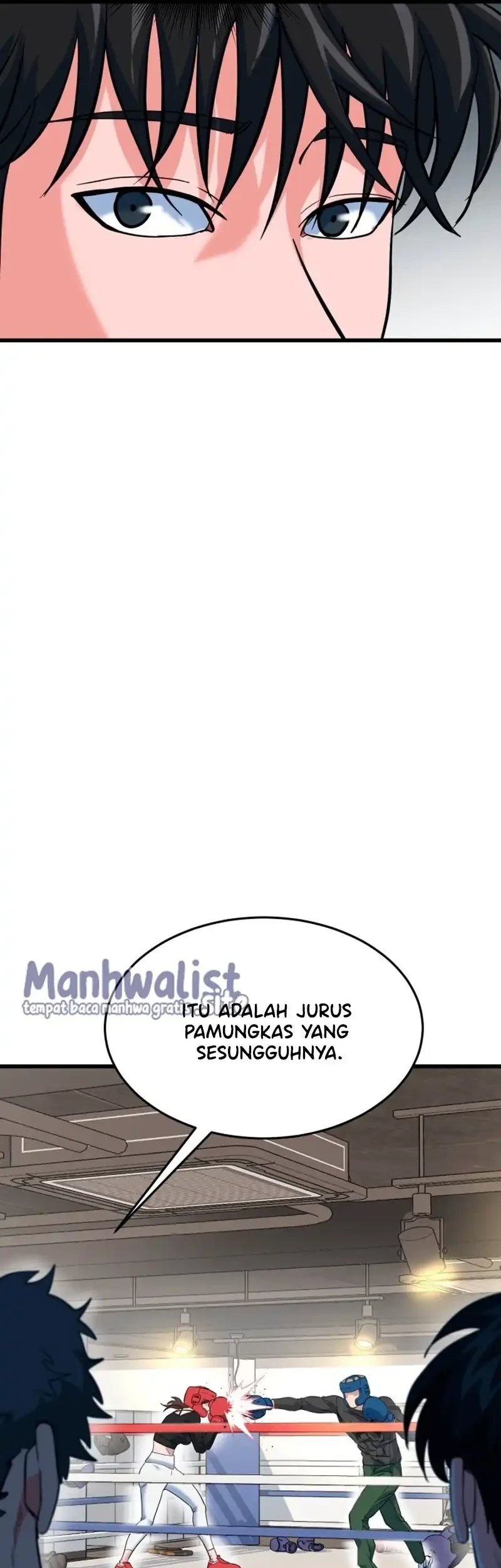 Underboxer Chapter 5 Gambar 7