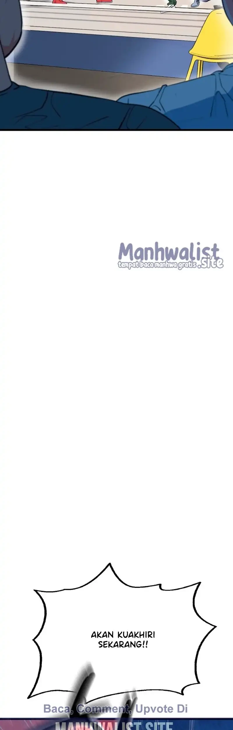 Underboxer Chapter 5 Gambar 8