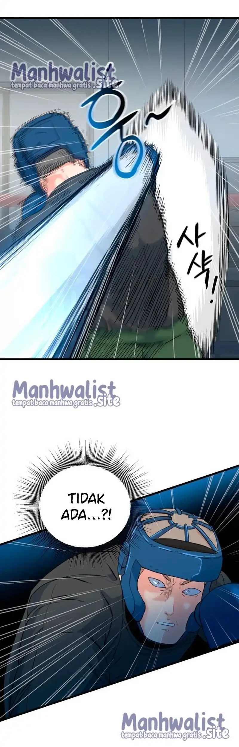 Underboxer Chapter 5 Gambar 14