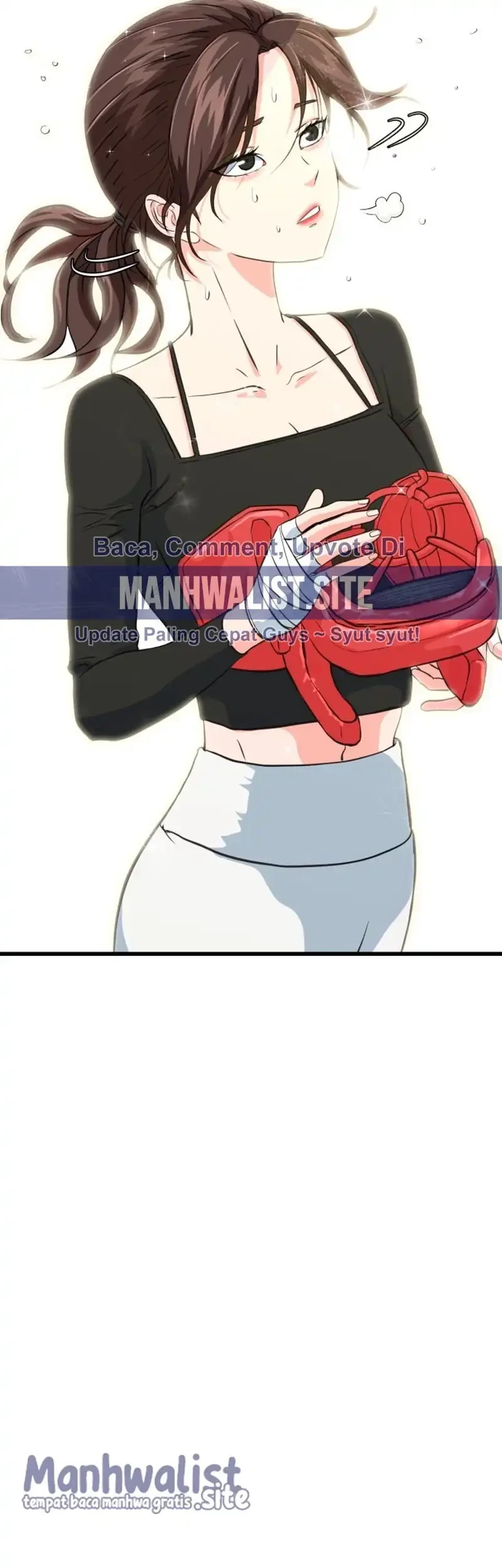 Underboxer Chapter 5 Gambar 22