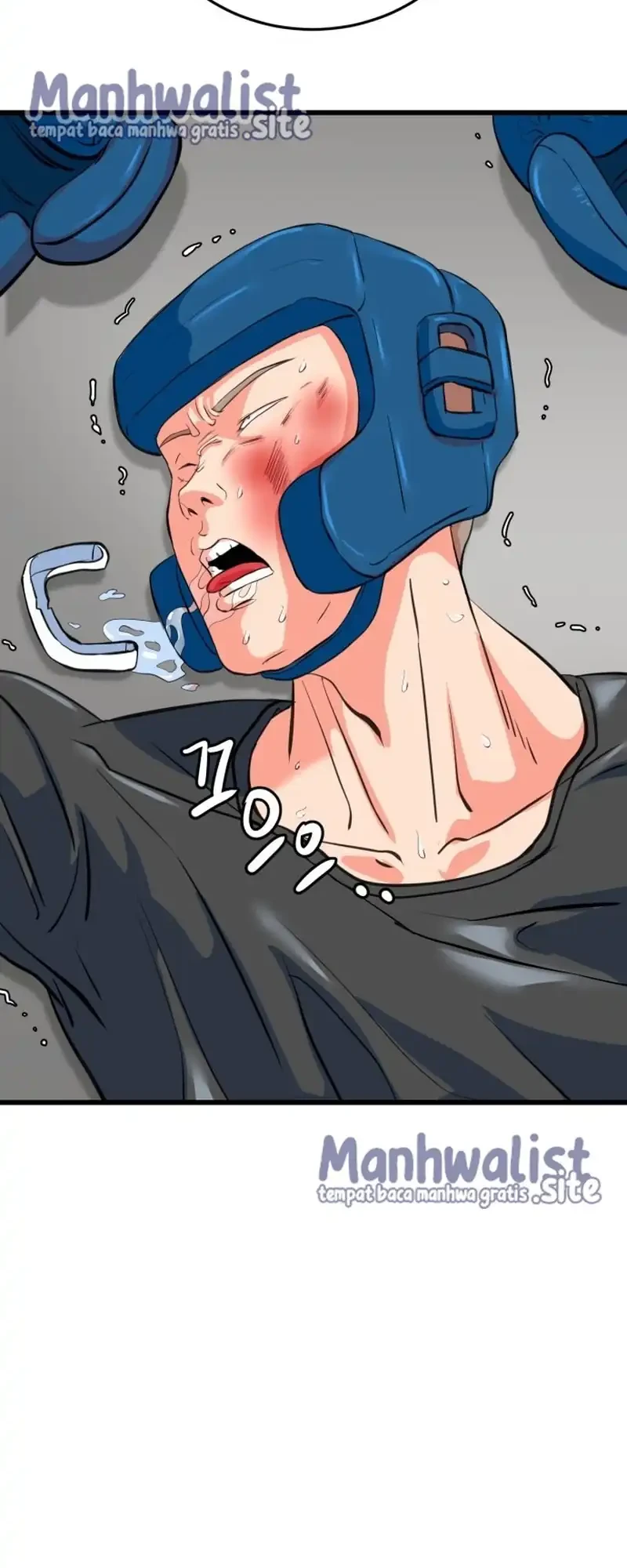 Underboxer Chapter 5 Gambar 24