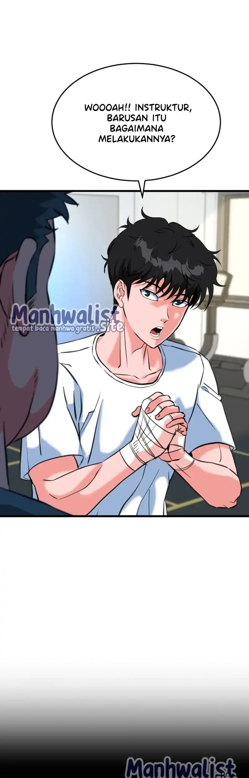 Underboxer Chapter 5 Gambar 25