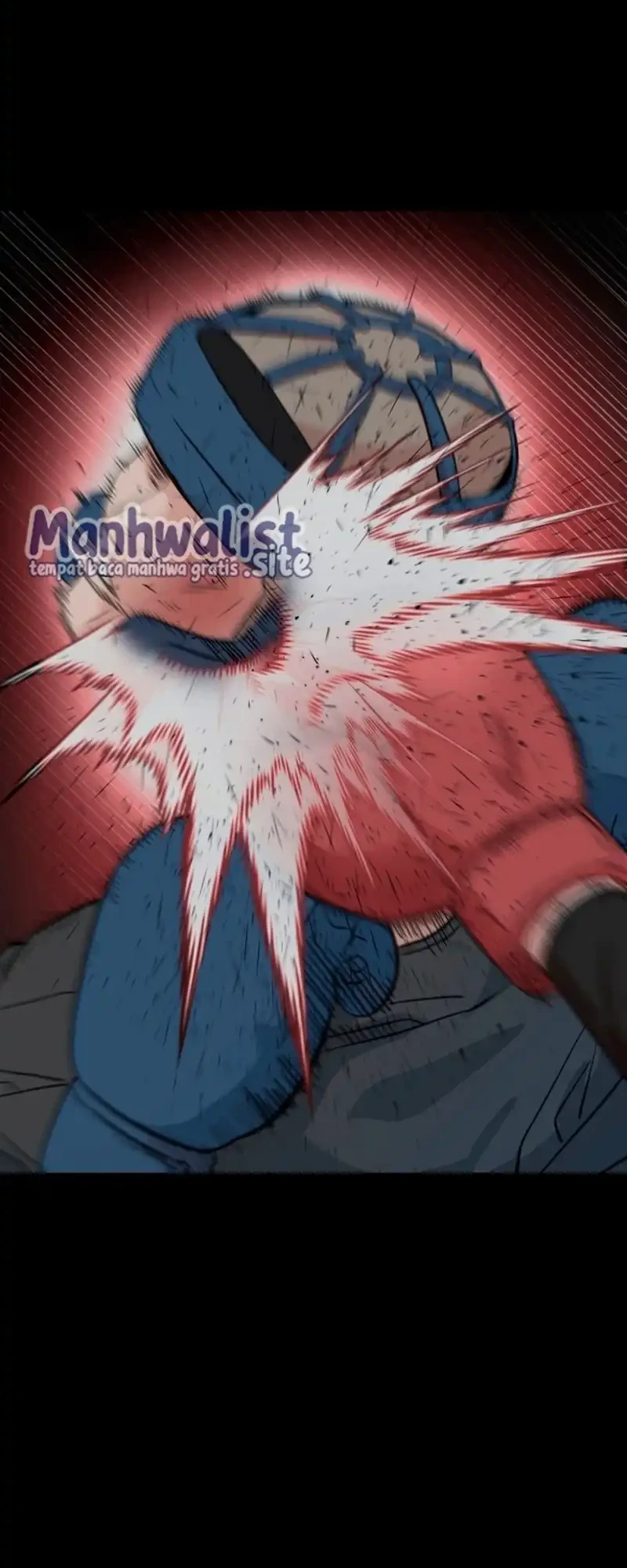 Underboxer Chapter 5 Gambar 27