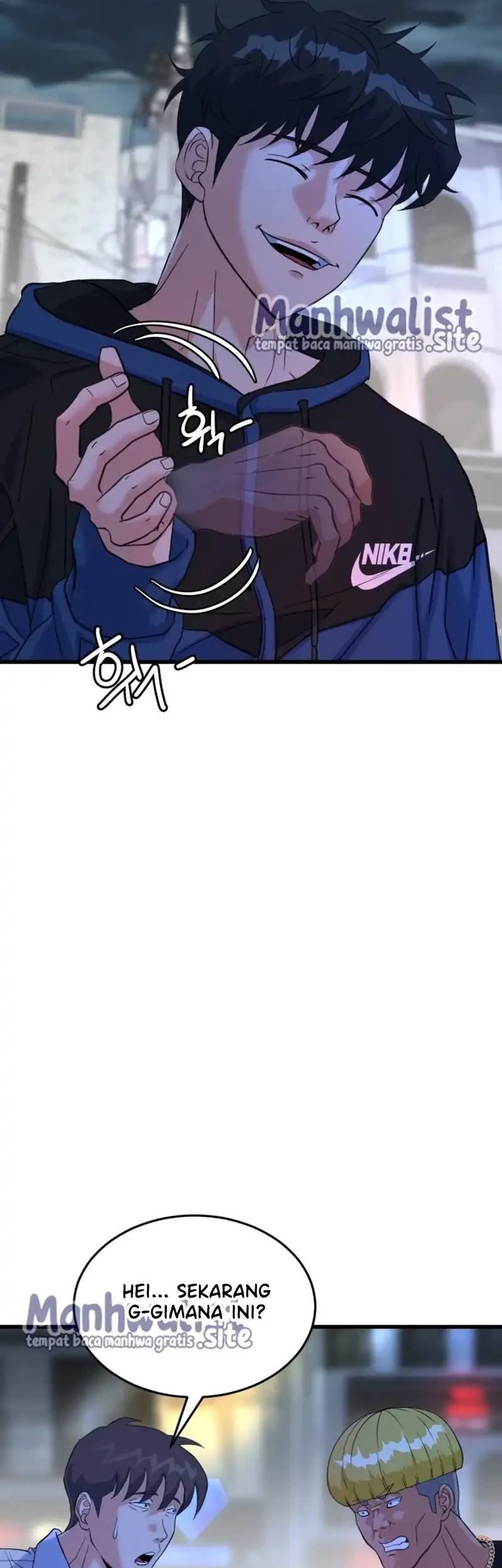 Underboxer Chapter 6 Gambar 44