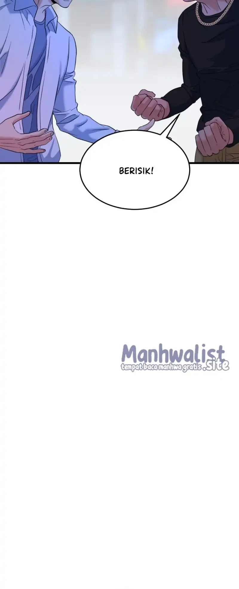 Underboxer Chapter 6 Gambar 45