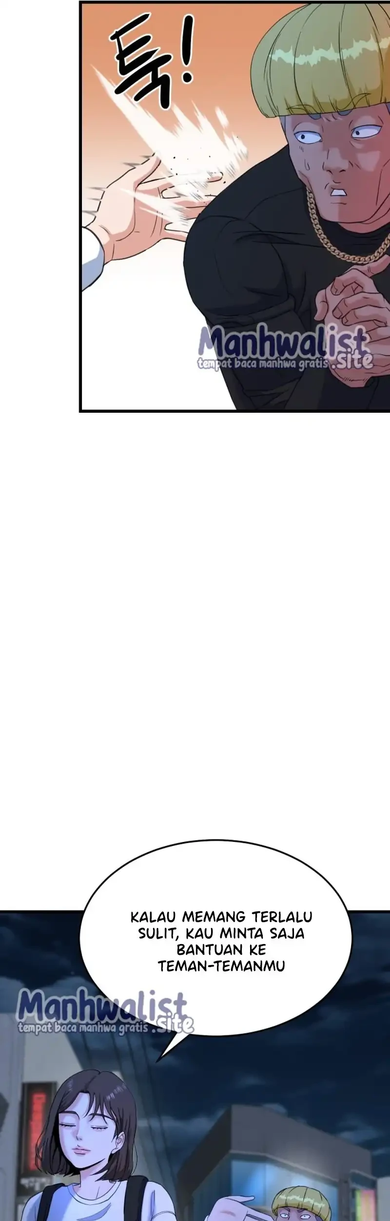 Underboxer Chapter 6 Gambar 49