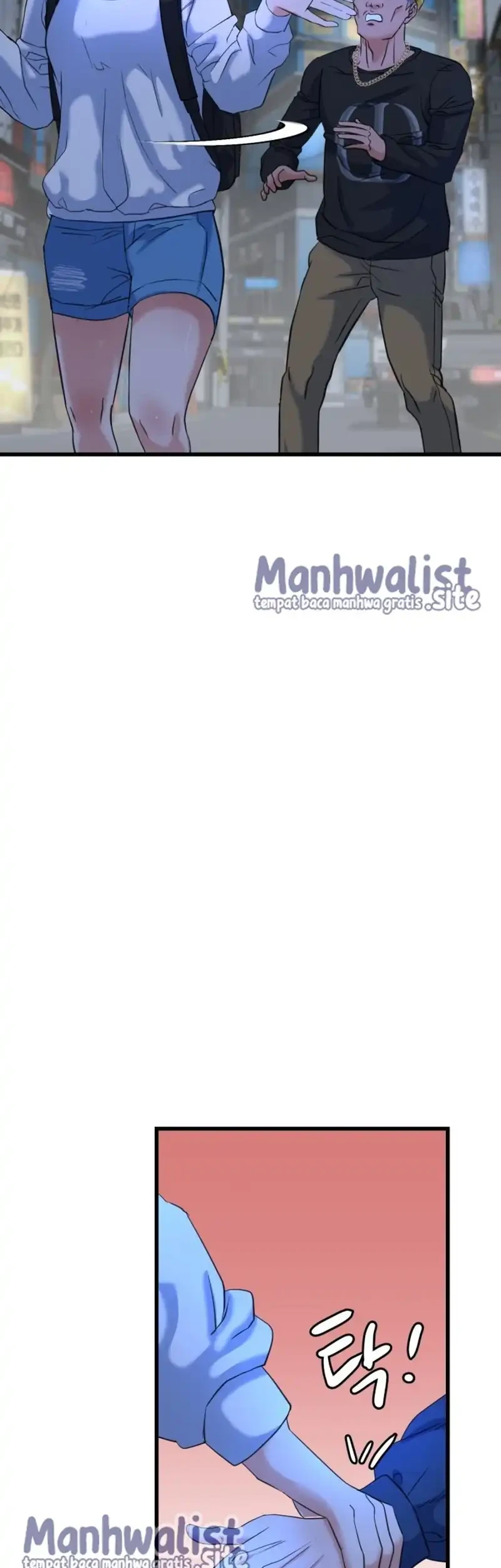 Underboxer Chapter 6 Gambar 50