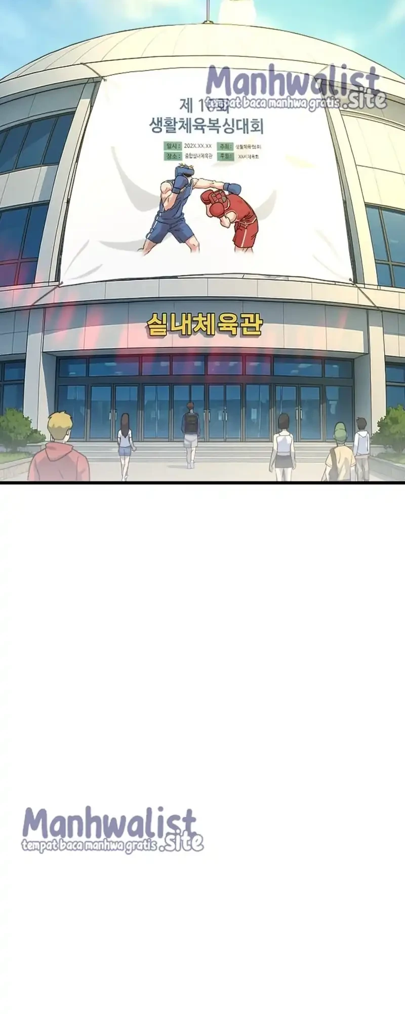 Underboxer Chapter 6 Gambar 54