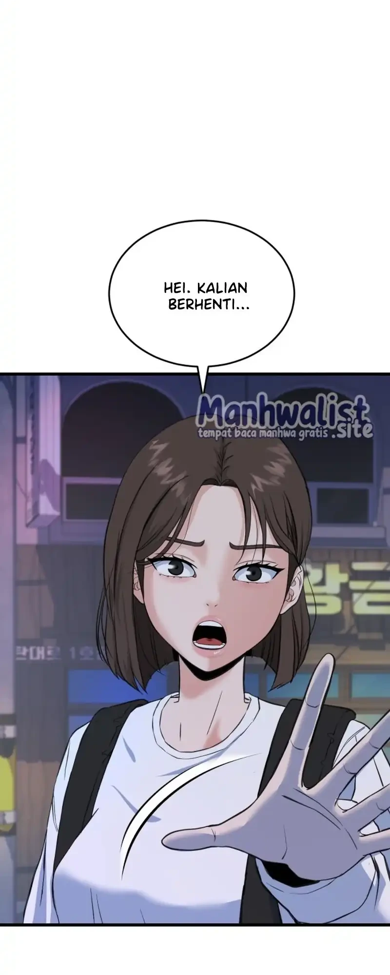 Underboxer Chapter 6 Gambar 3