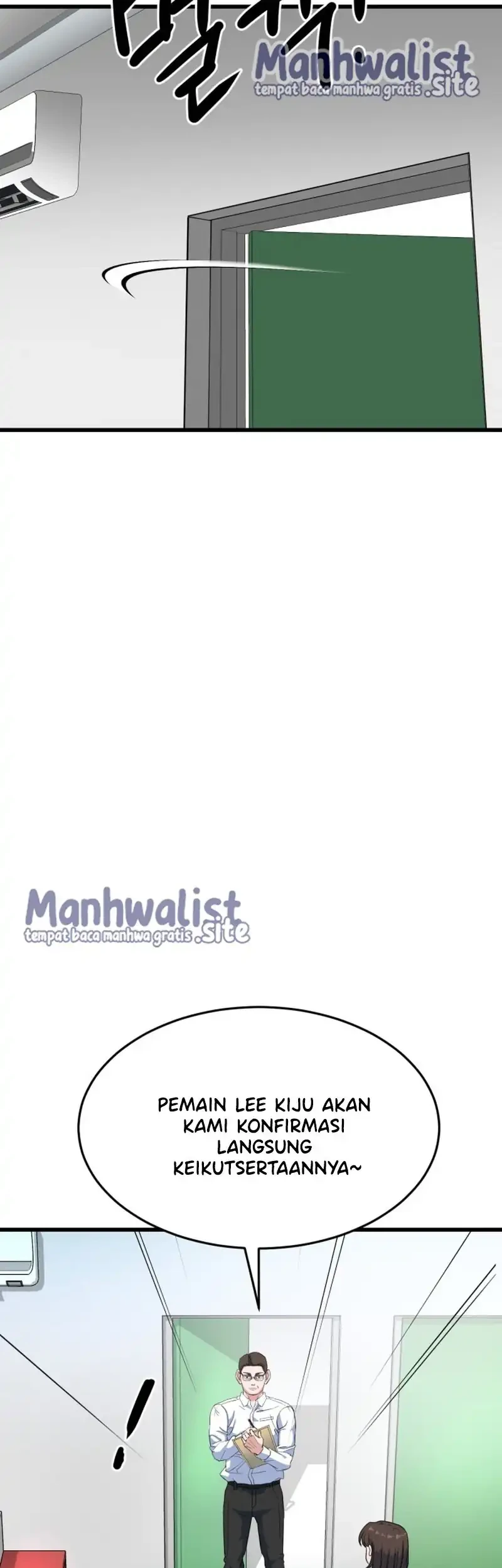 Underboxer Chapter 6 Gambar 62