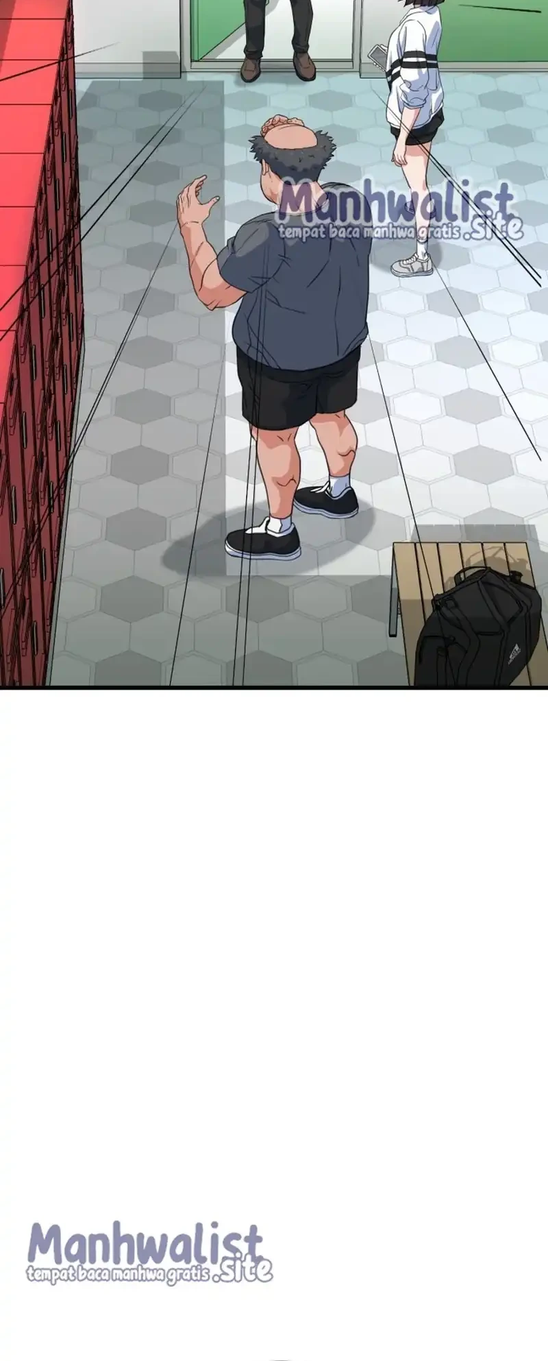 Underboxer Chapter 6 Gambar 63