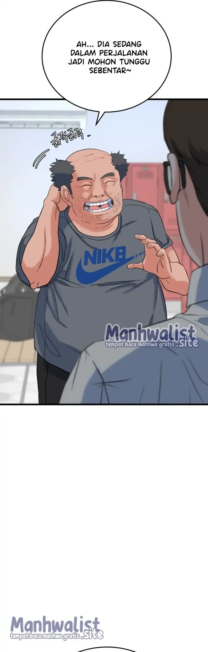 Underboxer Chapter 6 Gambar 64