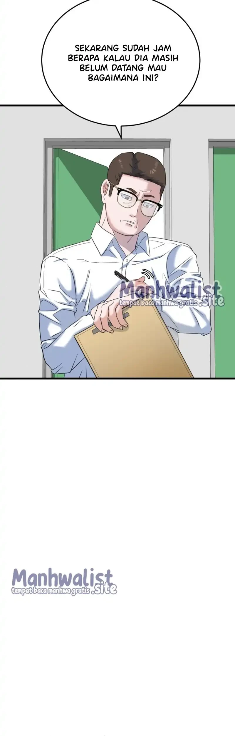 Underboxer Chapter 6 Gambar 65