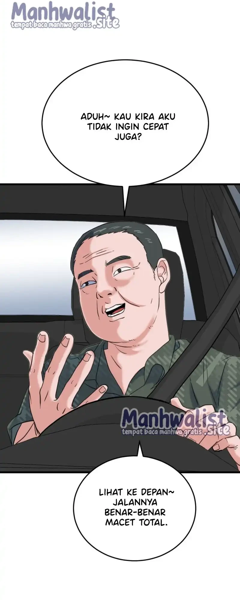 Underboxer Chapter 6 Gambar 75