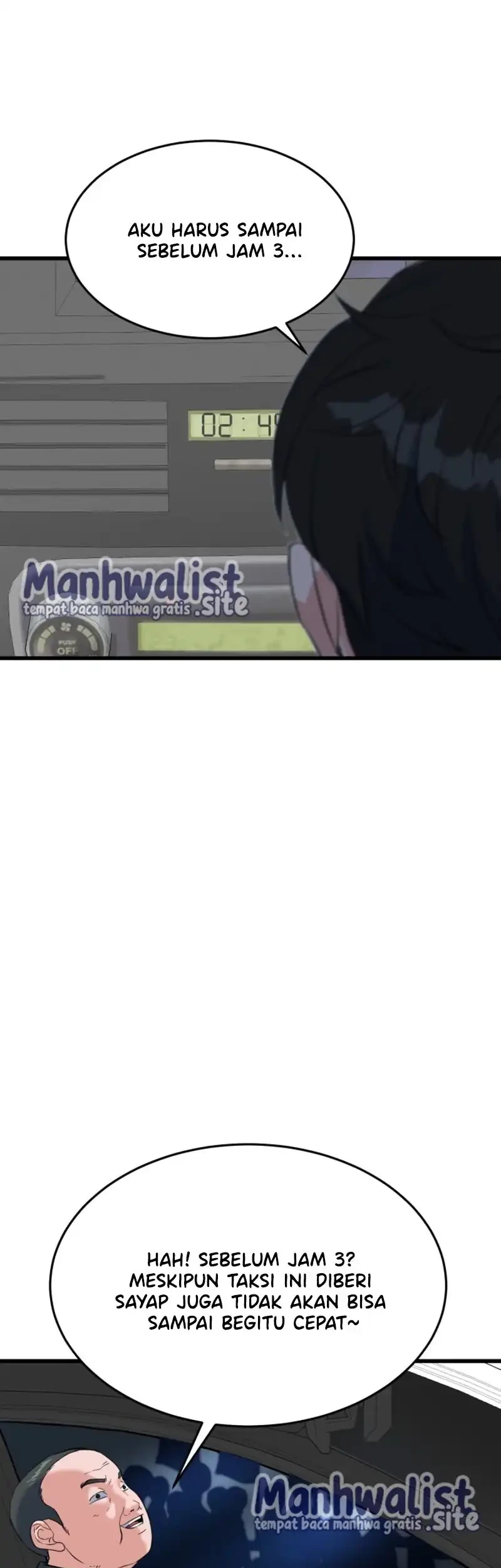 Underboxer Chapter 6 Gambar 76