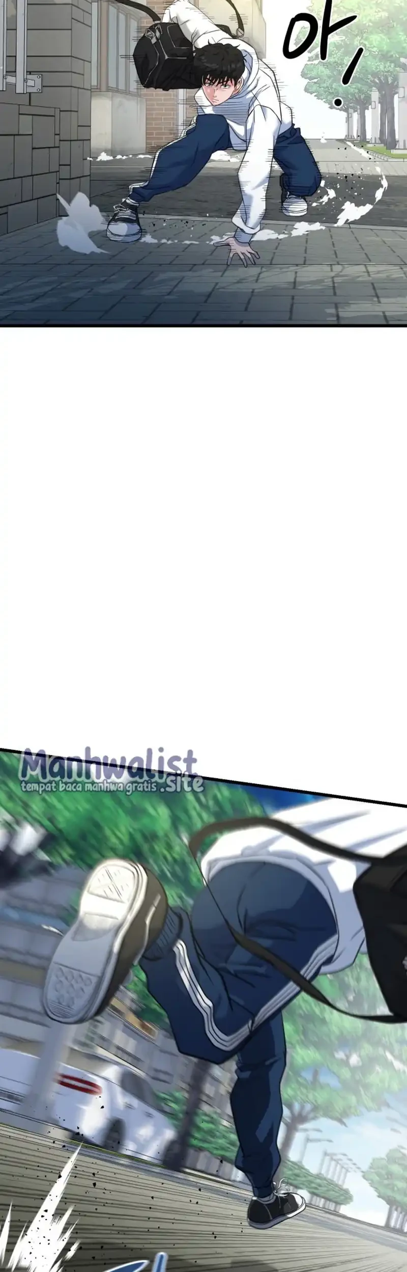 Underboxer Chapter 6 Gambar 83