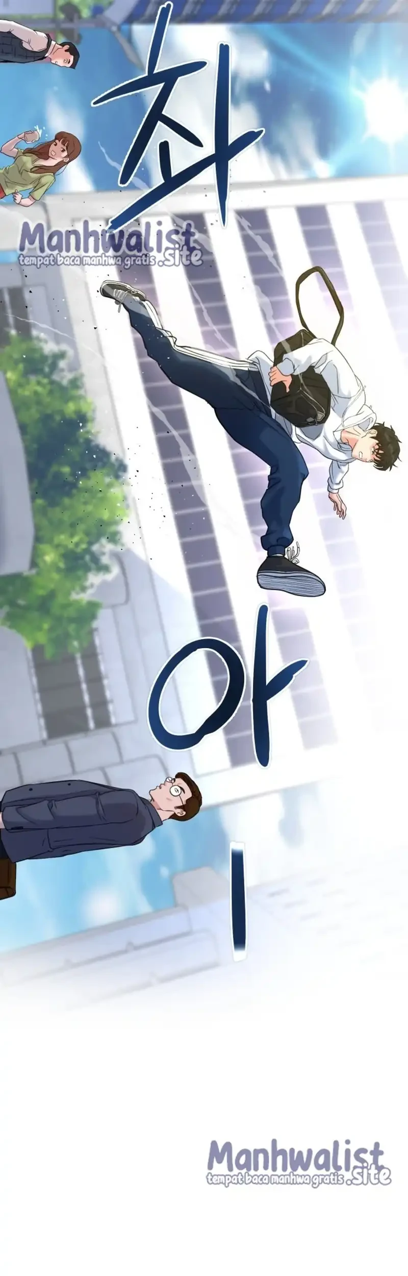 Underboxer Chapter 6 Gambar 85