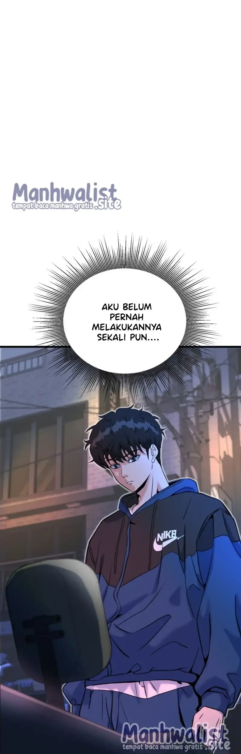 Underboxer Chapter 6 Gambar 4