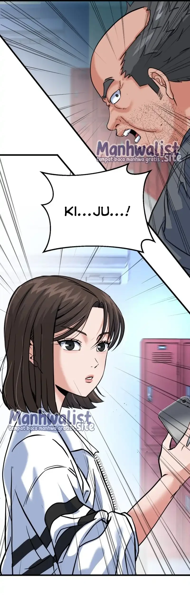 Underboxer Chapter 6 Gambar 91