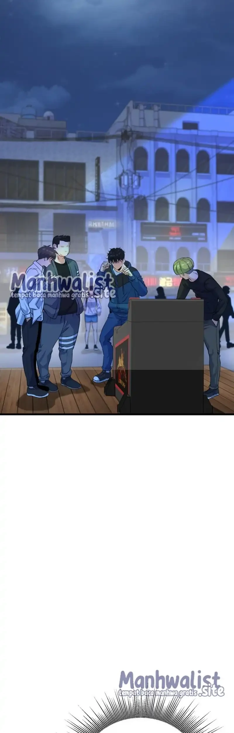 Underboxer Chapter 6 Gambar 10