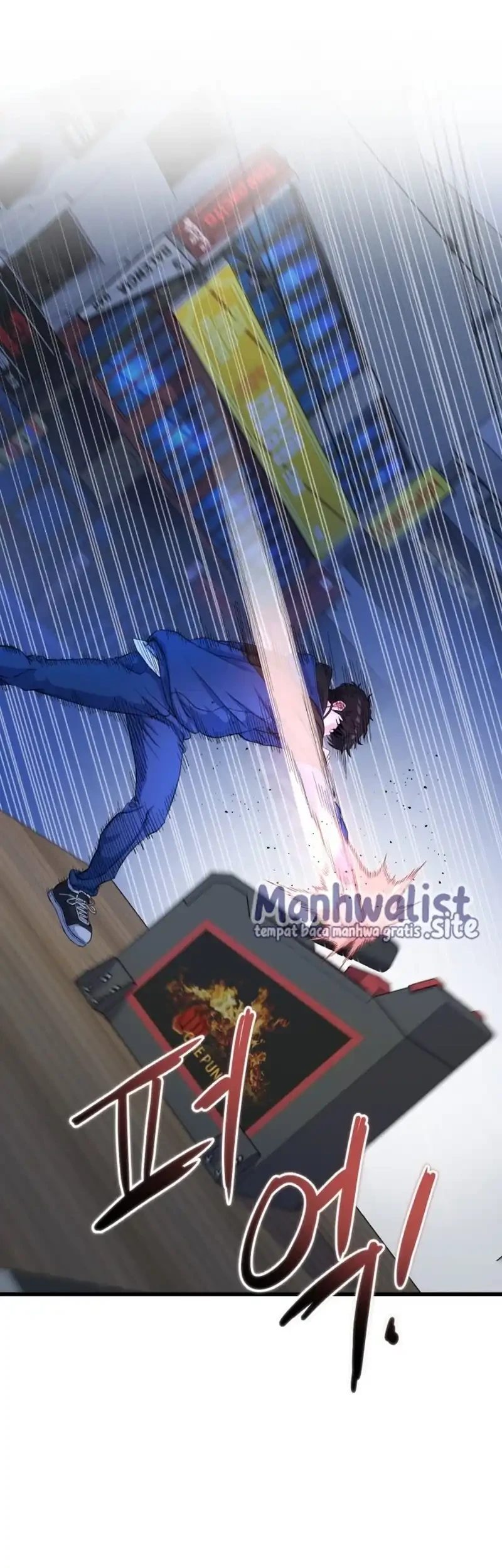 Underboxer Chapter 6 Gambar 19