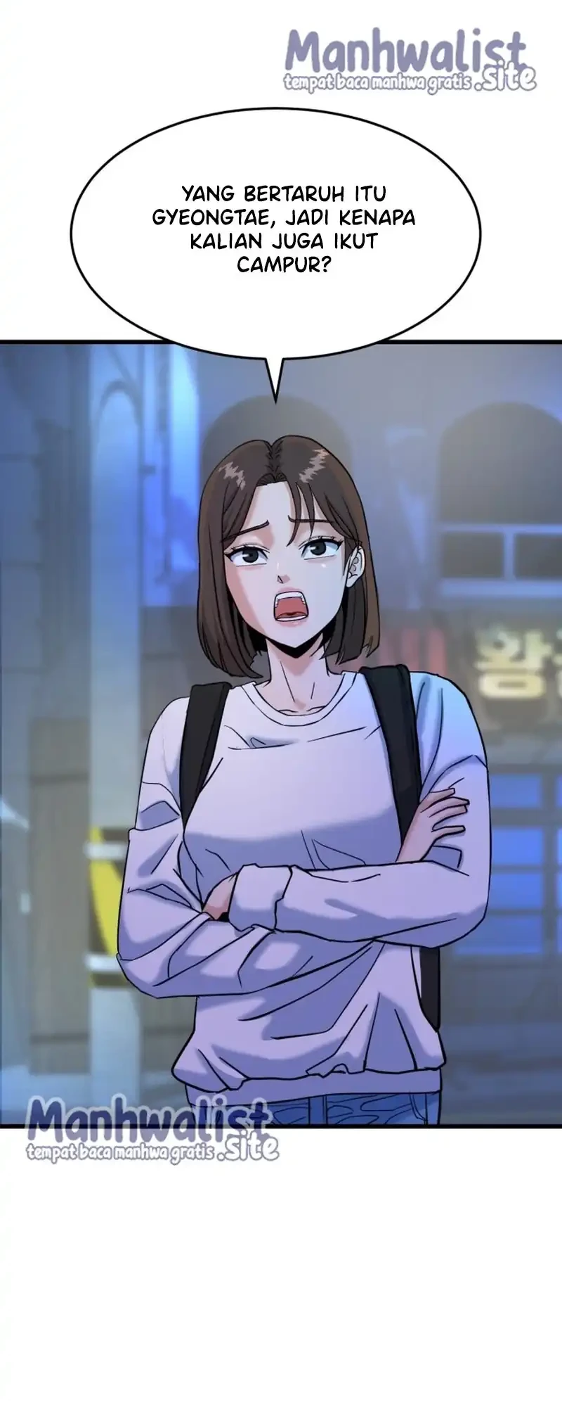 Underboxer Chapter 6 Gambar 24