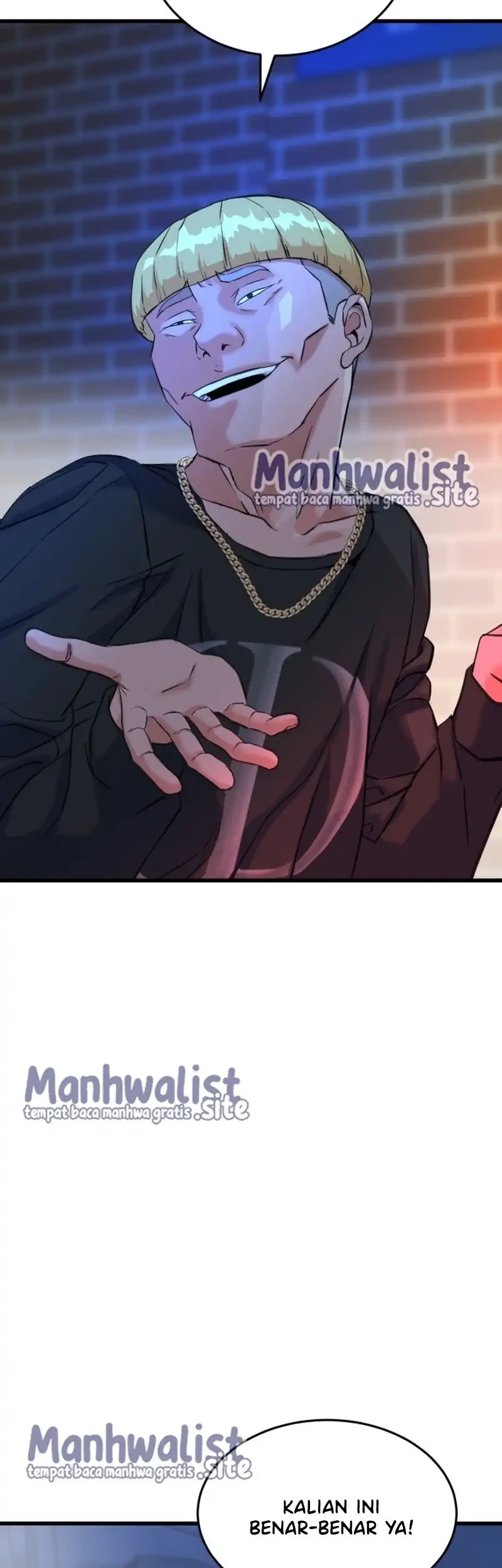 Underboxer Chapter 6 Gambar 26