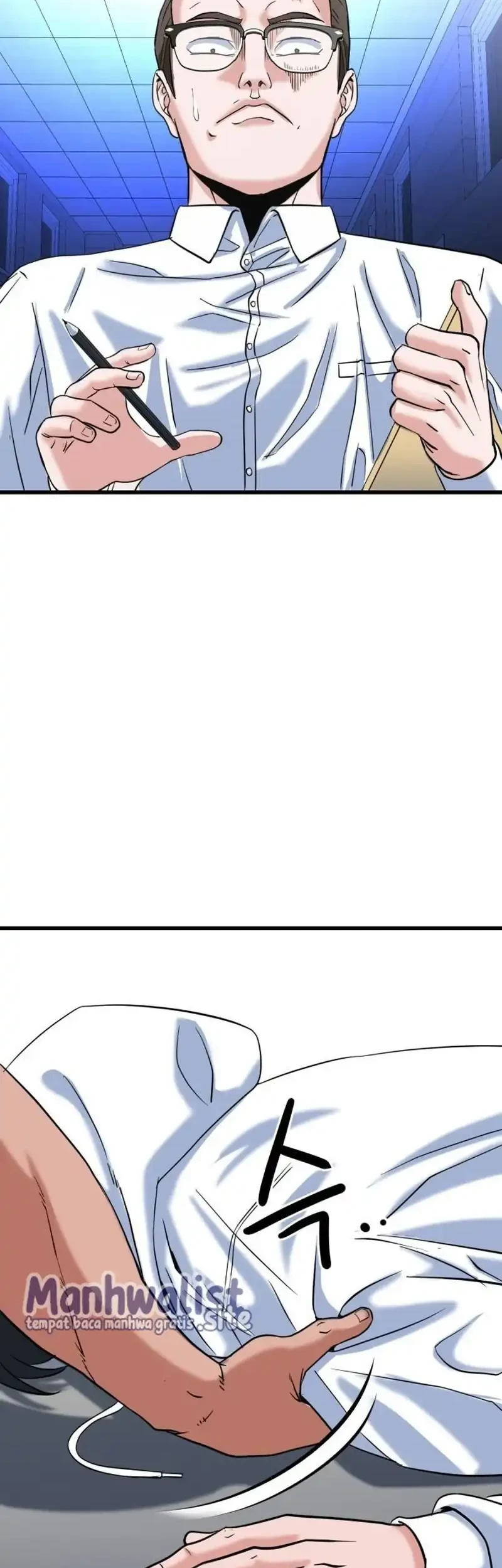 Underboxer Chapter 7 Gambar 29