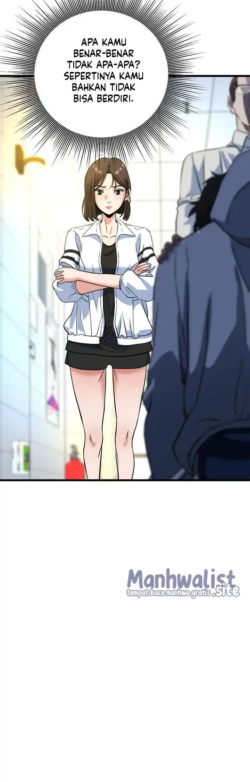 Underboxer Chapter 7 Gambar 32