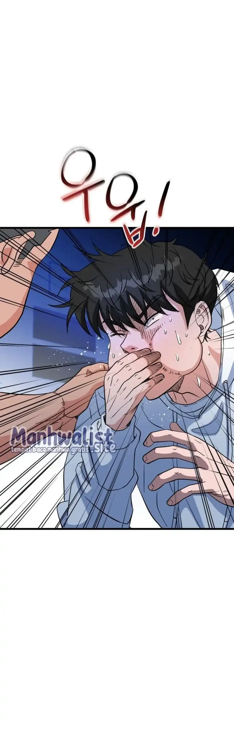 Underboxer Chapter 7 Gambar 40