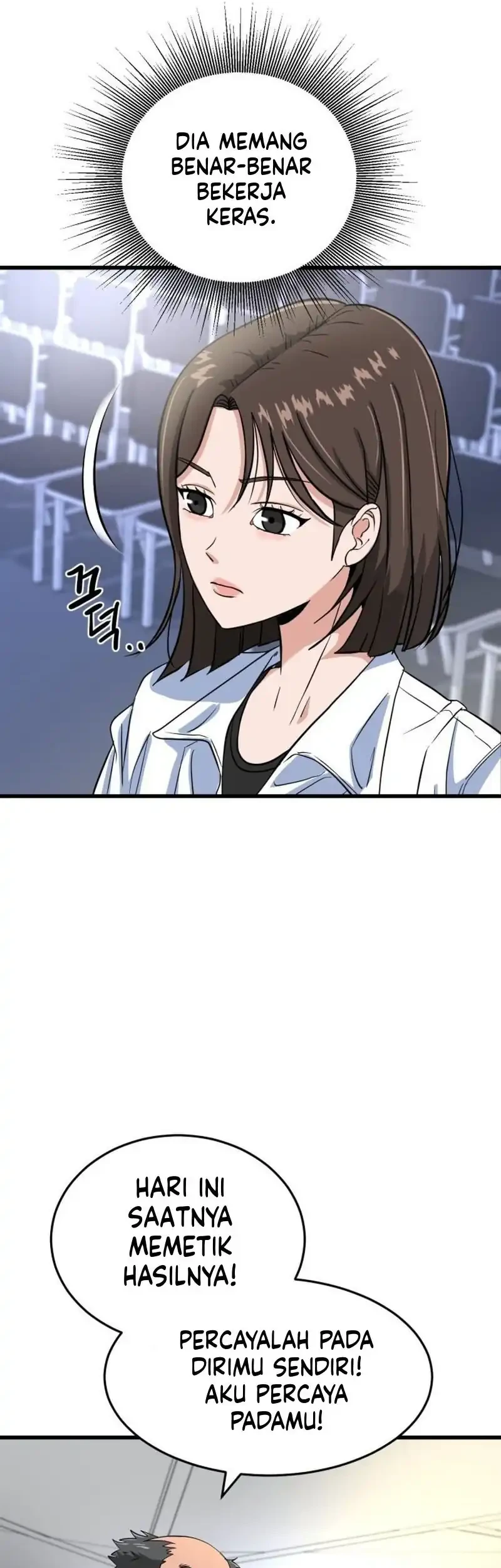 Underboxer Chapter 7 Gambar 46