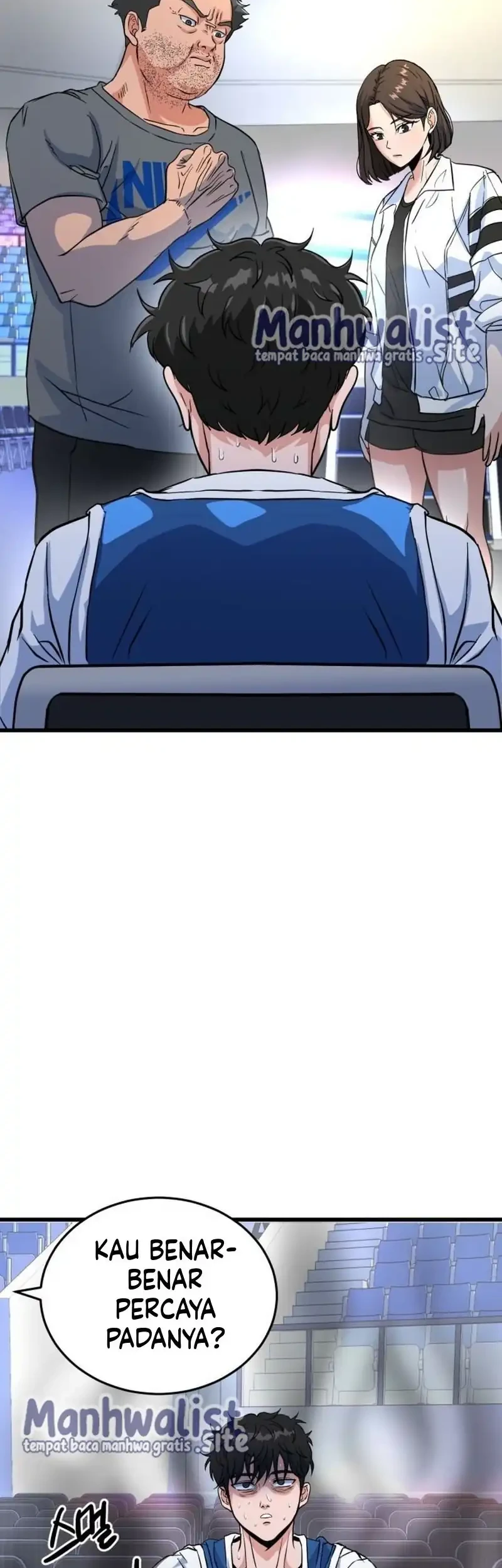 Underboxer Chapter 7 Gambar 47