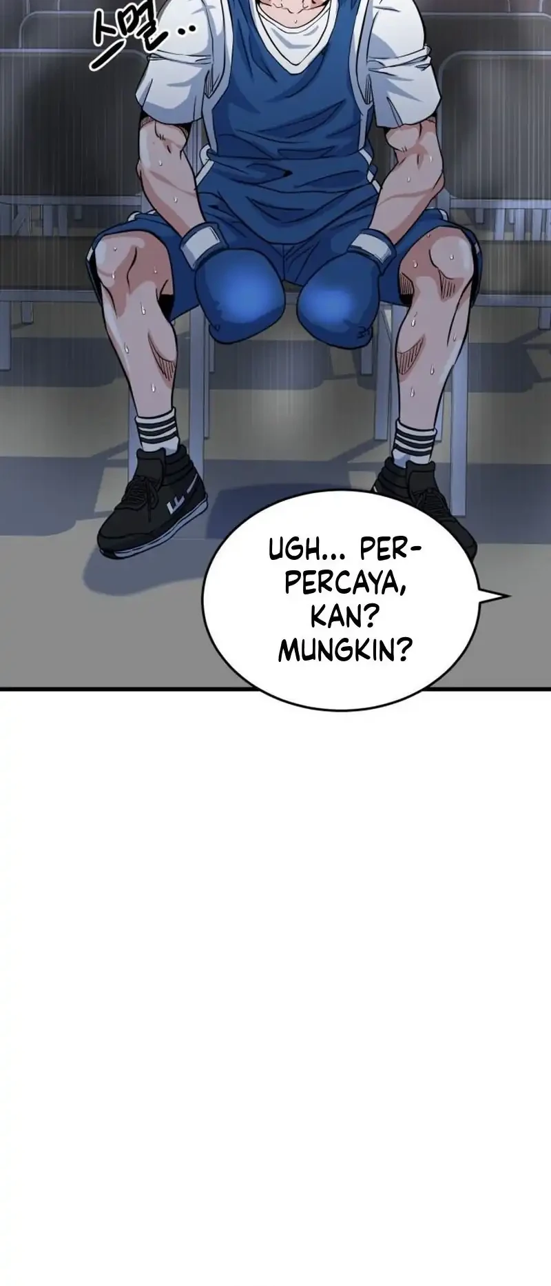 Underboxer Chapter 7 Gambar 48