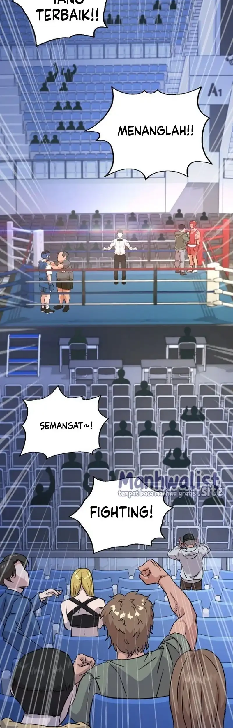 Underboxer Chapter 7 Gambar 50